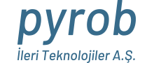 Pyrob  logo